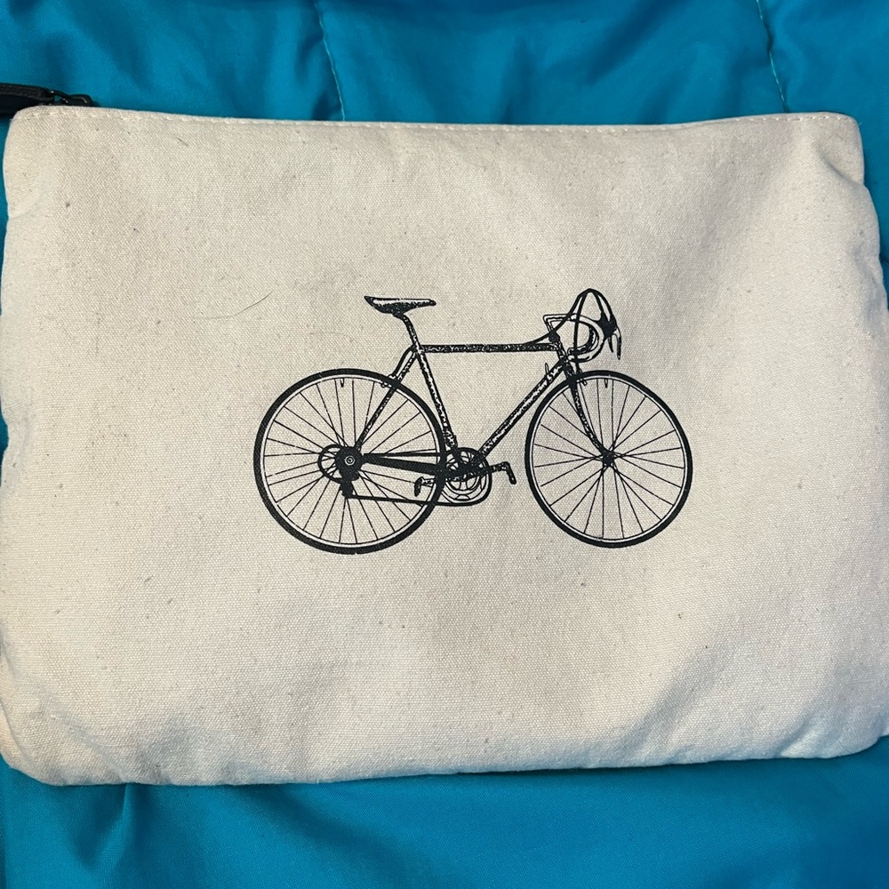 Bicycle bag